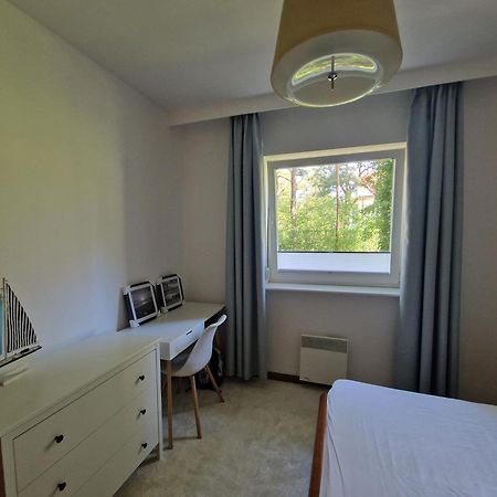 Apartament Verona Jurata Extérieur photo