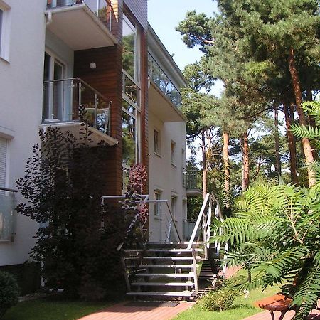 Apartament Verona Jurata Extérieur photo