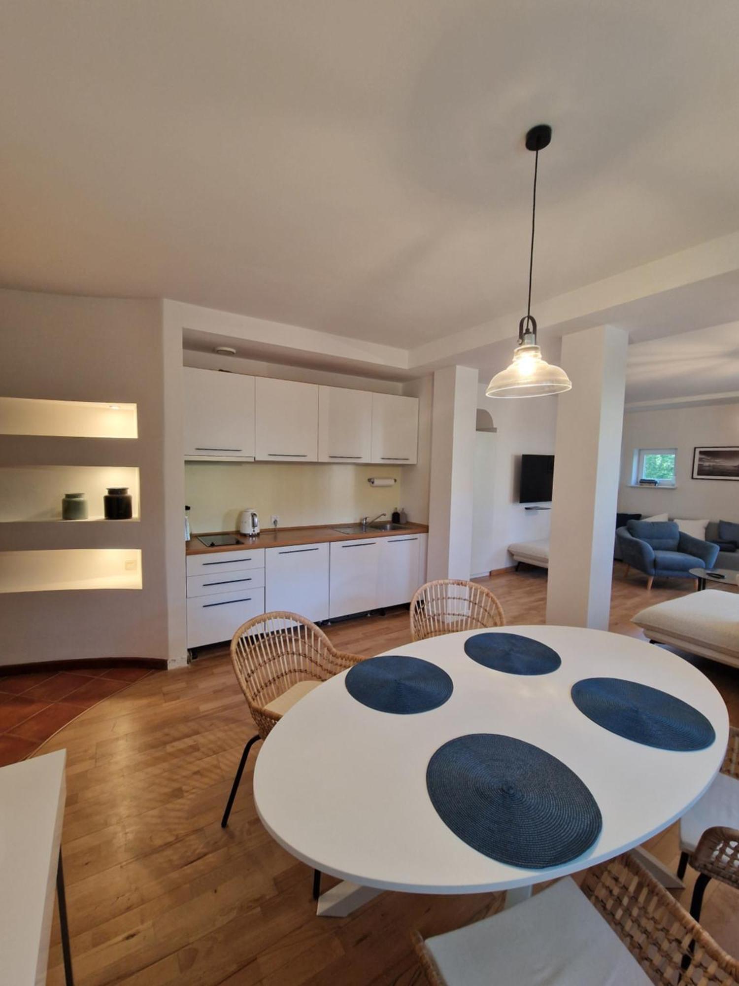 Apartament Verona Jurata Extérieur photo