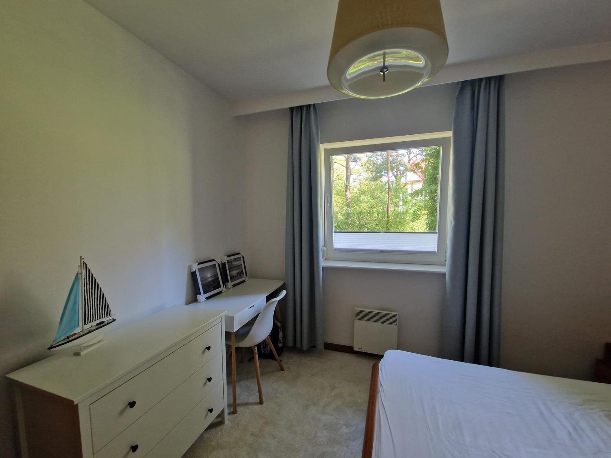 Apartament Verona Jurata Extérieur photo