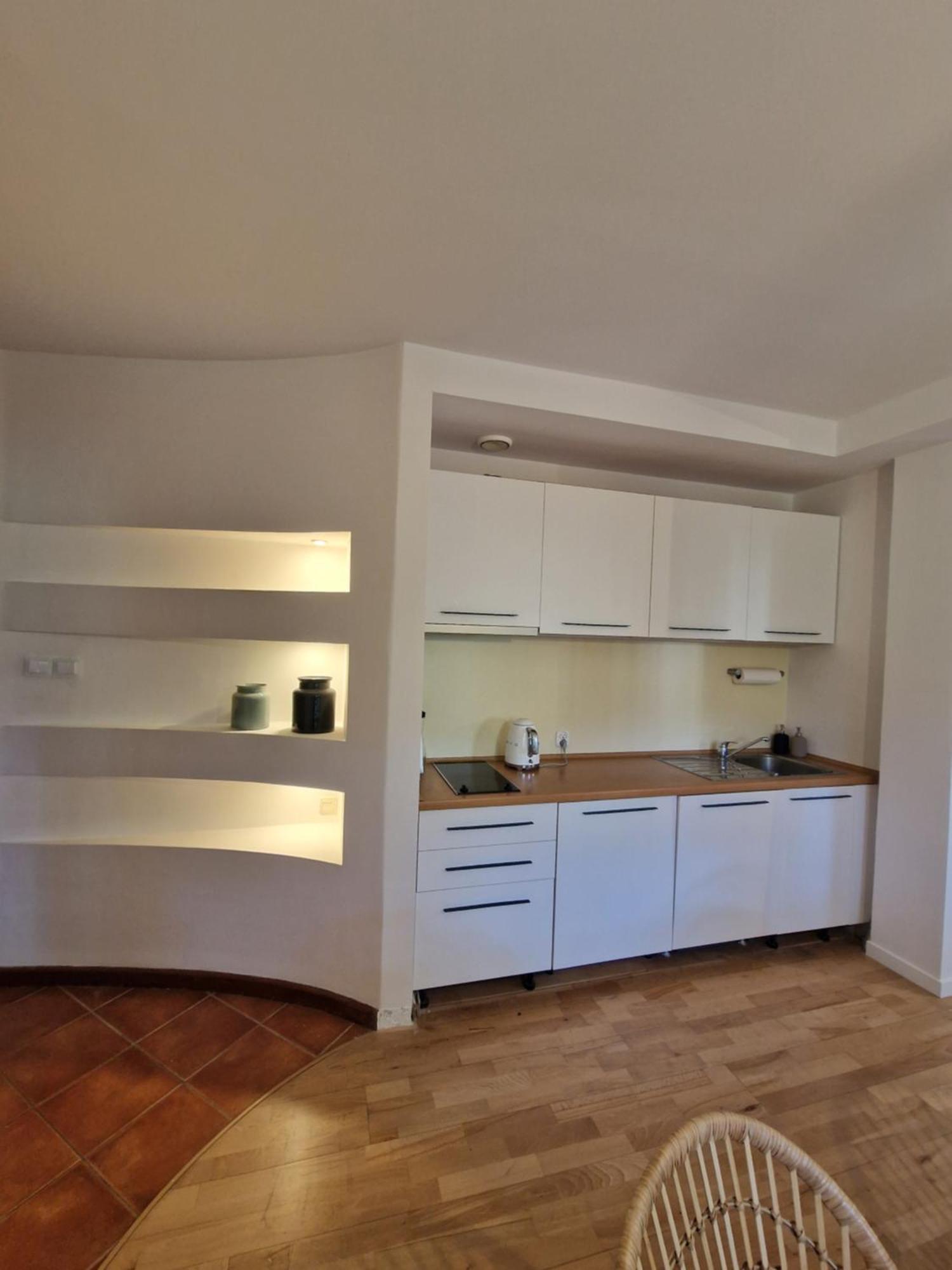 Apartament Verona Jurata Extérieur photo