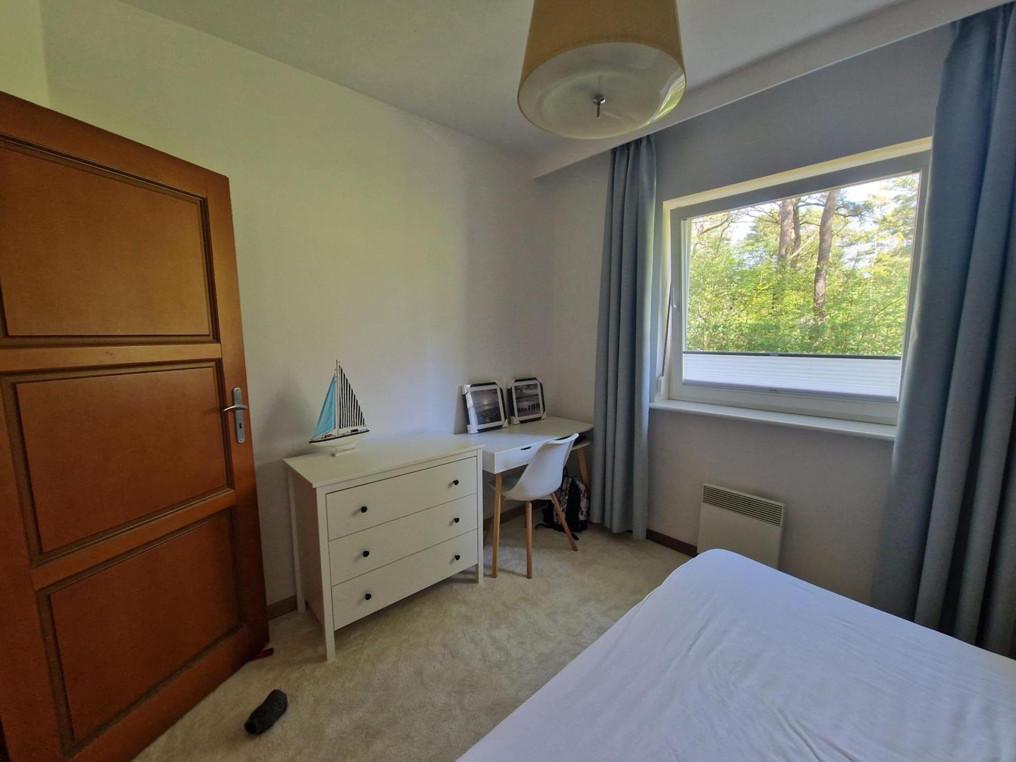 Apartament Verona Jurata Extérieur photo