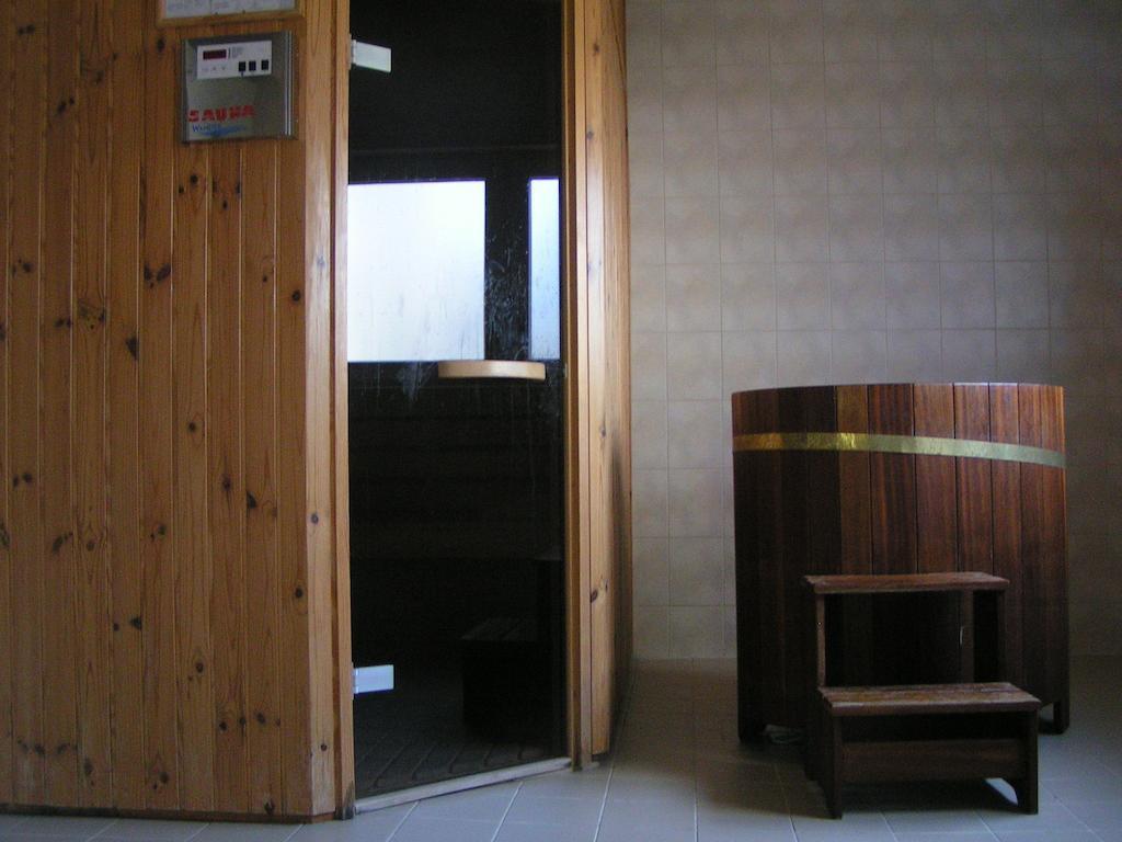 Apartament Verona Jurata Chambre photo