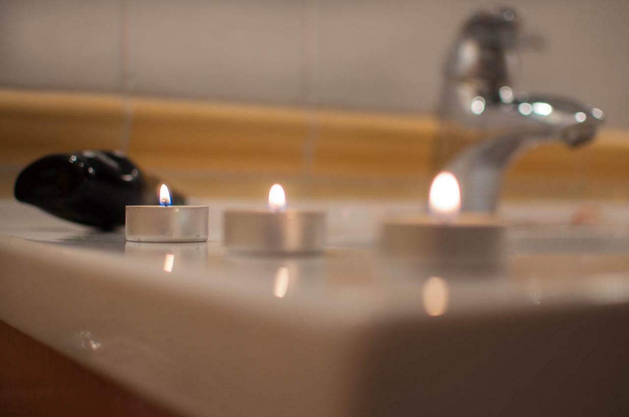 Apartament Verona Jurata Extérieur photo