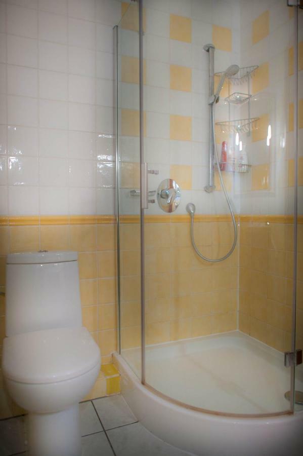 Apartament Verona Jurata Extérieur photo