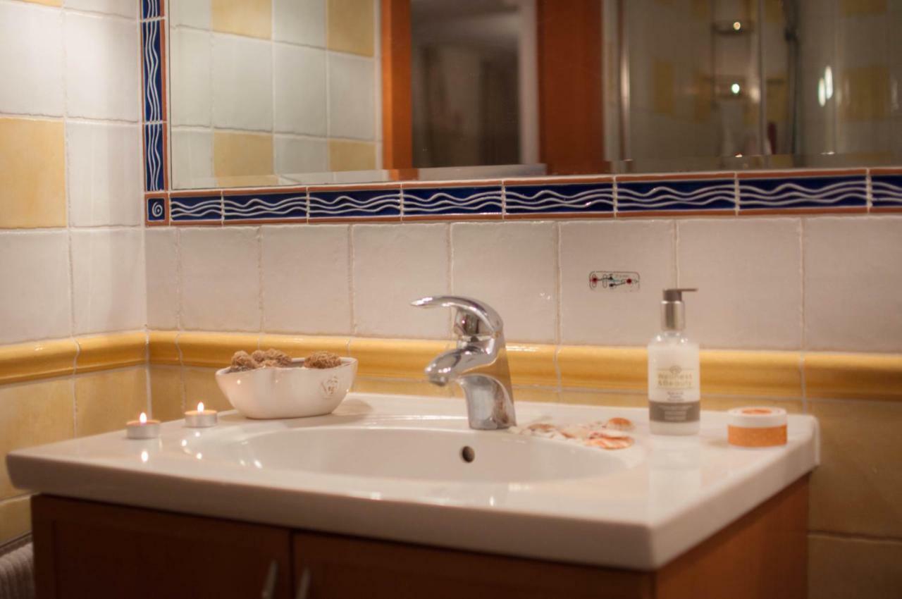 Apartament Verona Jurata Extérieur photo